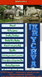 Mobile Screenshot of jk-rychvald.iprofil.cz